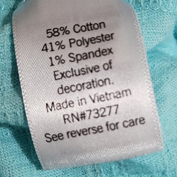 SO XL Cold Shoulder Blouse Top - Picture 4 of 5